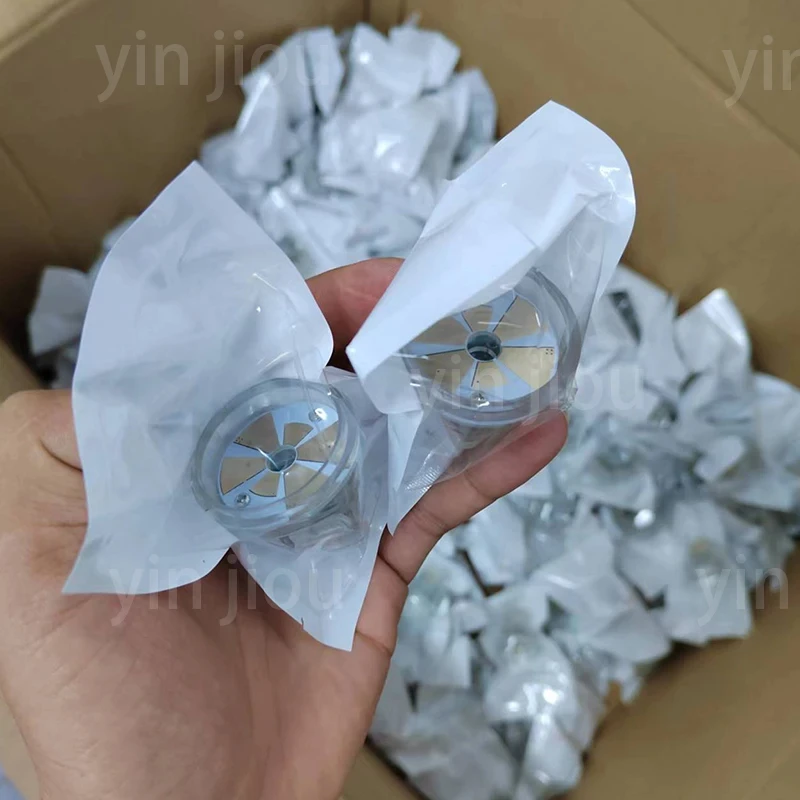 Cartucho desechable de microagujas RF para máquina de microagujas RF fraccionadas, repuesto de aguja de 10/25/64 pines