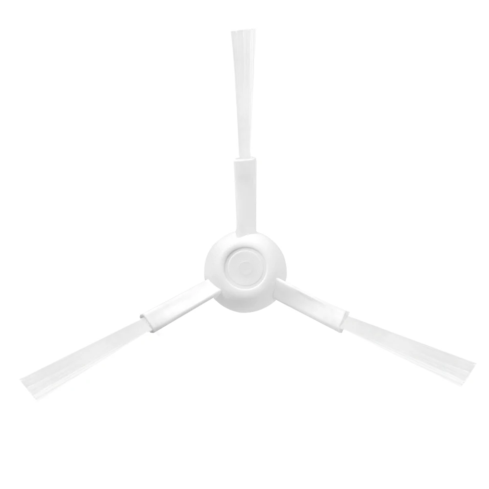Accesorios Compatibles con 3i P10 Ultra, Piezas de Repuesto para Robot Aspirador: Cepillo Principal y Lateral, Filtro HEPA, Paño de Mopa y Bolsa para Polvo