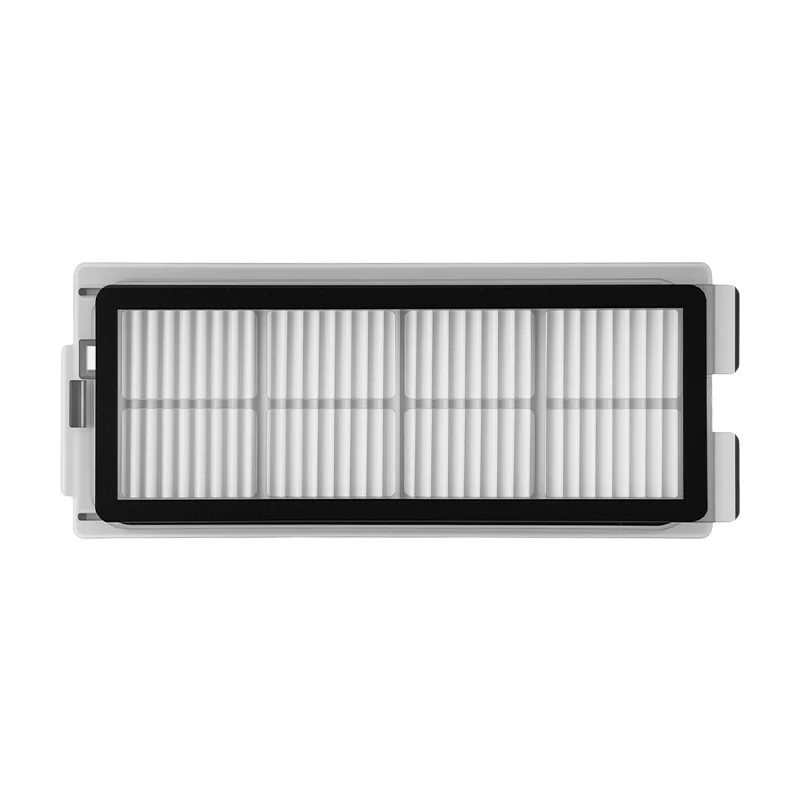 Kit de Repuestos Compatible con Cecotec Conga X70 / Deerma X80: Cepillo Principal, Filtro HEPA, Bolsa para Polvo, Paño de Limpieza