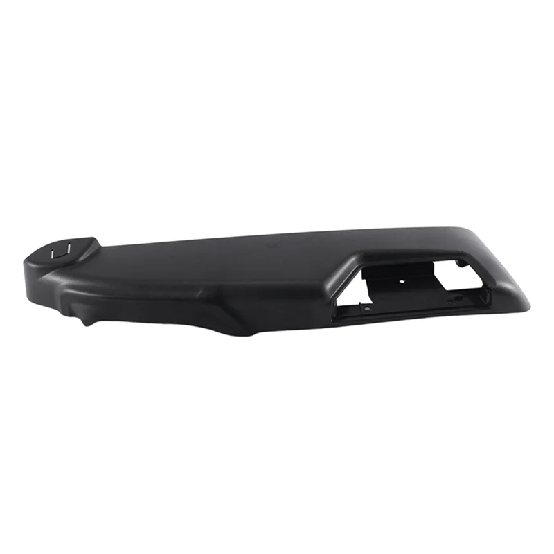 AINY-cubierta embellecedora de asiento eléctrico del lado del conductor delantero izquierdo 39802011/12 para Volvo XC90 S60 XC70