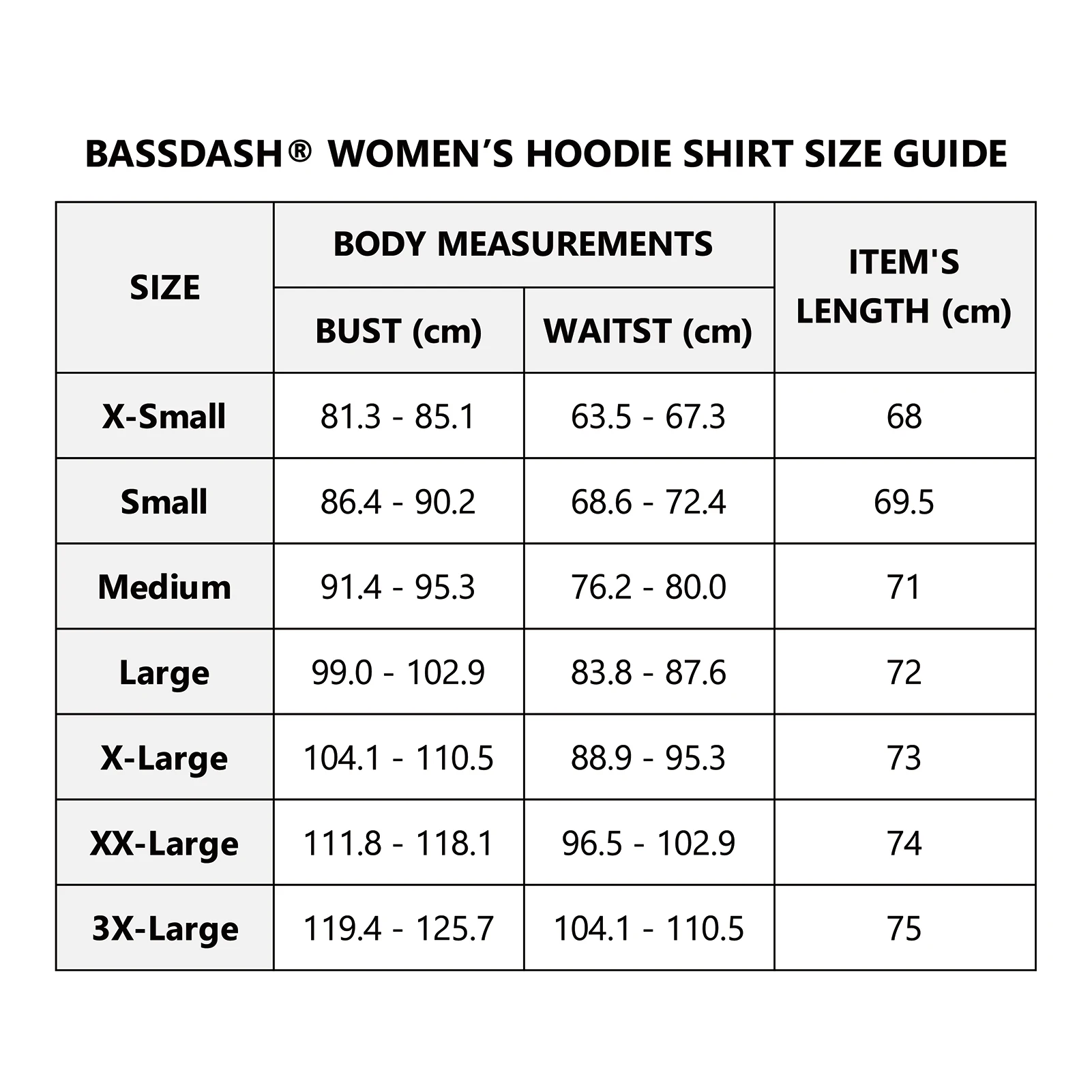 Bassdash-Sudadera con capucha de pesca para mujer, camisa con máscara facial, agujeros para el pulgar, UPF 50 +, FS23W