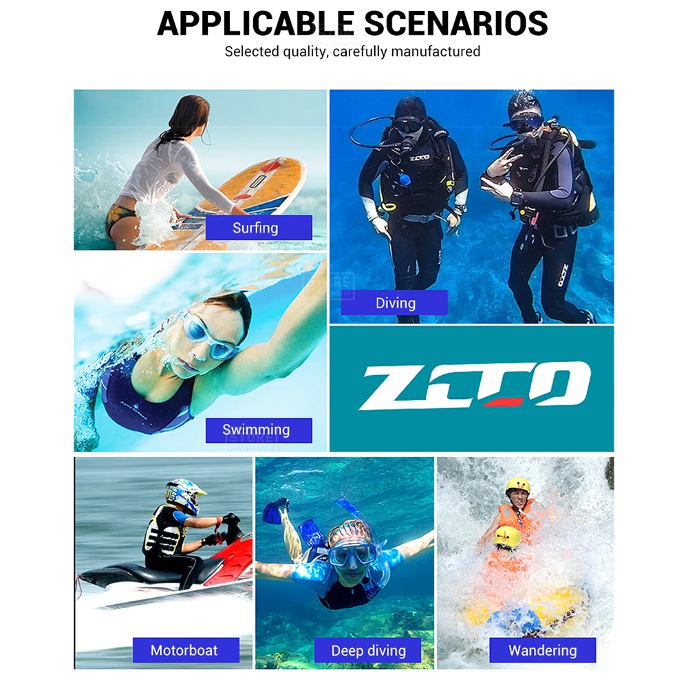 Traje de neopreno de 3MM para hombre, traje de buceo para Surf, equipo de pesca submarina, pesca submarina, Kitesurf, traje de baño, equipo de traje húmedo