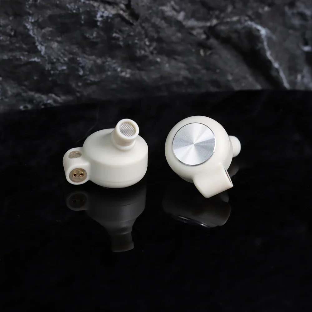 Auriculares intrauditivos ARTTI T10 HIFI con controlador plano de 14,2 mm y conector desmontable de 0,78 2 pines, auriculares con cable de 3,5/4,4 mm