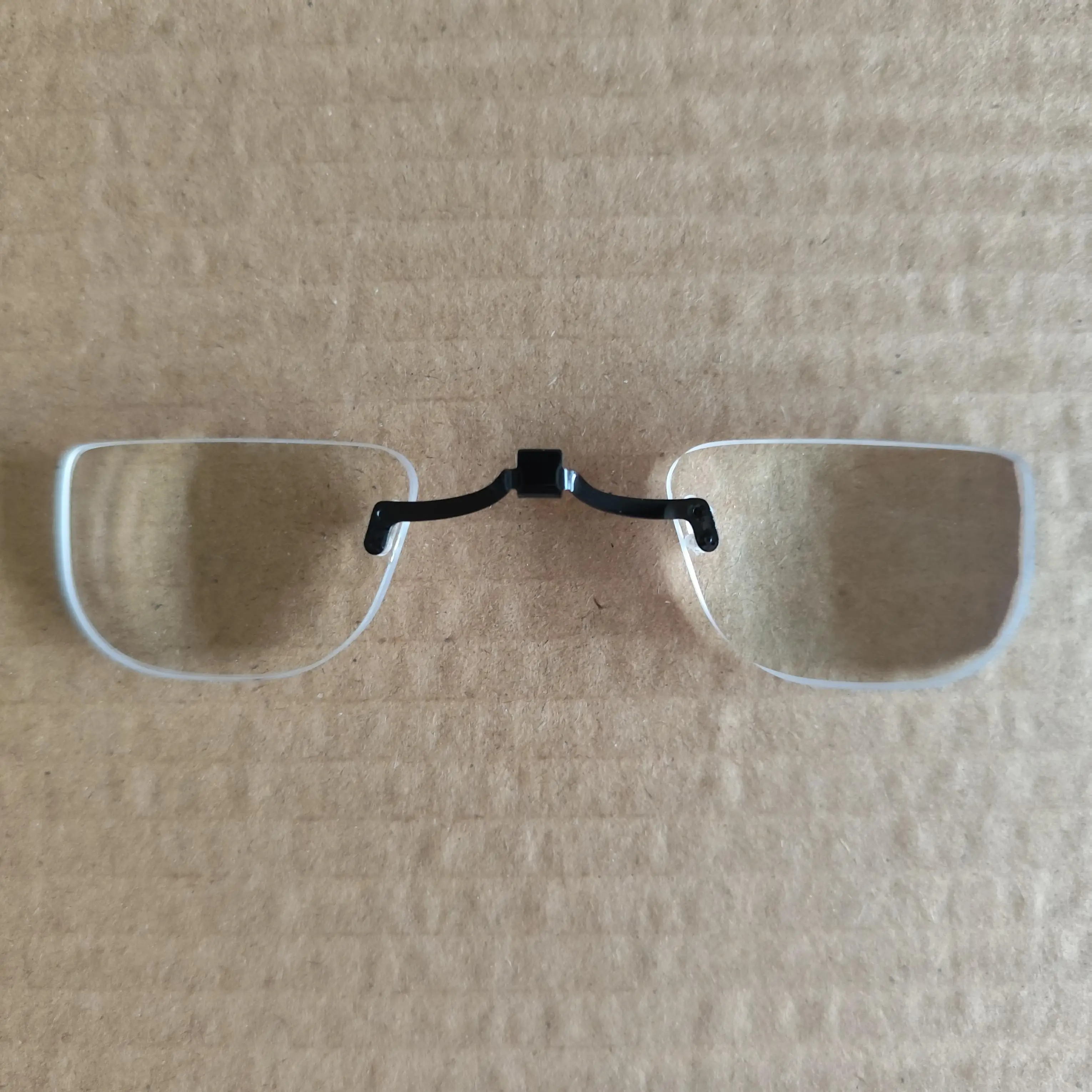 Para TCL RayNeo Air/Air3S Pro/4/Pro/GT/GT MAX, lentes personalizadas para gafas, para miopía, hipermetropía y para proteger contra la luz azul.