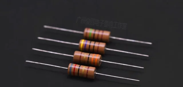 2 unids/lote Japón NIKKOHM original TKD 3W máquina biliar CD decodificación señal audio audiófilo tantalio resistencia de metal envío gratis