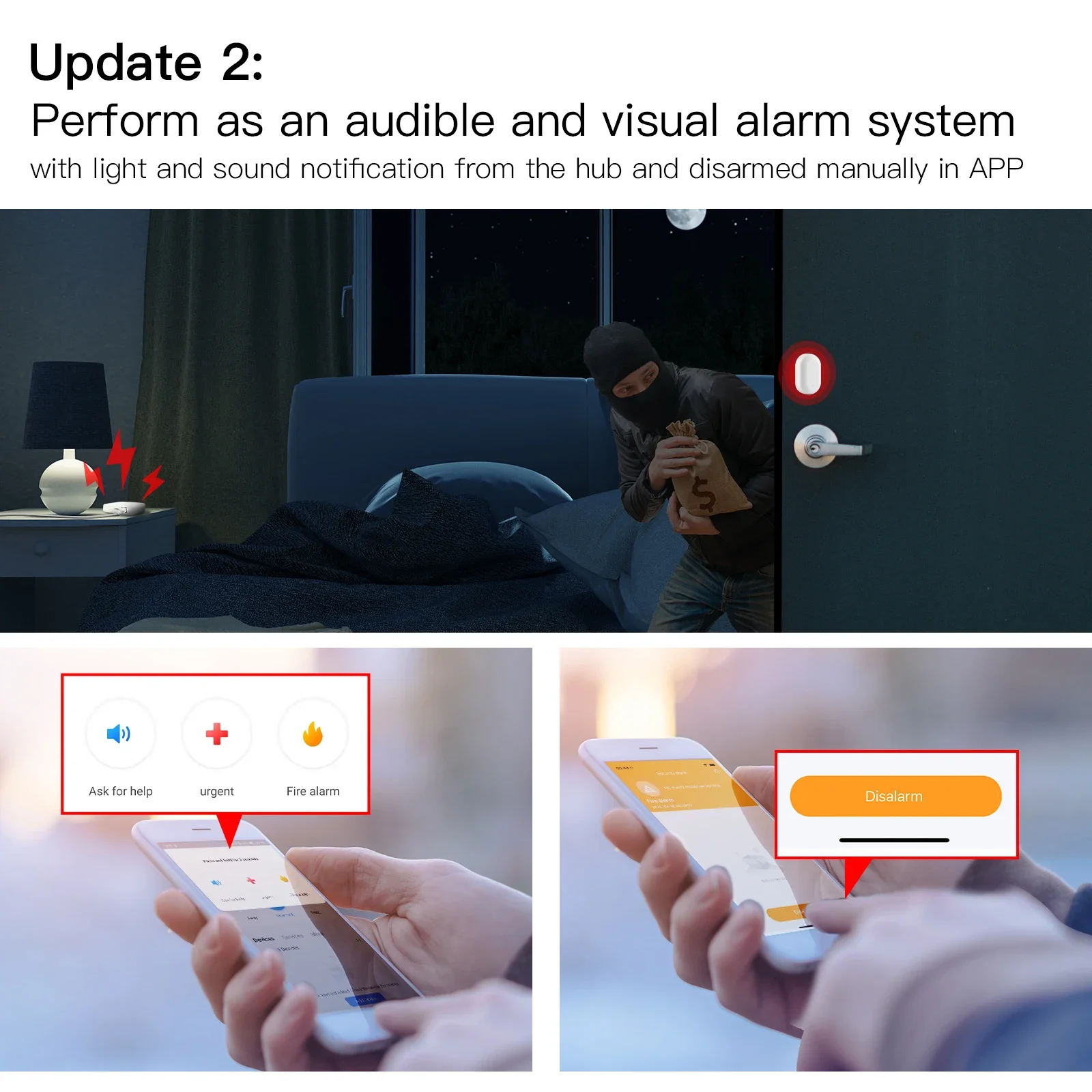 MOES Tuya-puerta de enlace multimodo con cable inteligente ZigBee, concentrador de malla Bluetooth, aplicación remota Smart Life, Control por voz a través de Alexa y Google Home