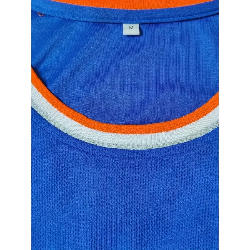Camiseta de baloncesto personalizada para hombre: nombre y número personalizados, uniforme atlético sin mangas transpirable para entrenamiento y competición