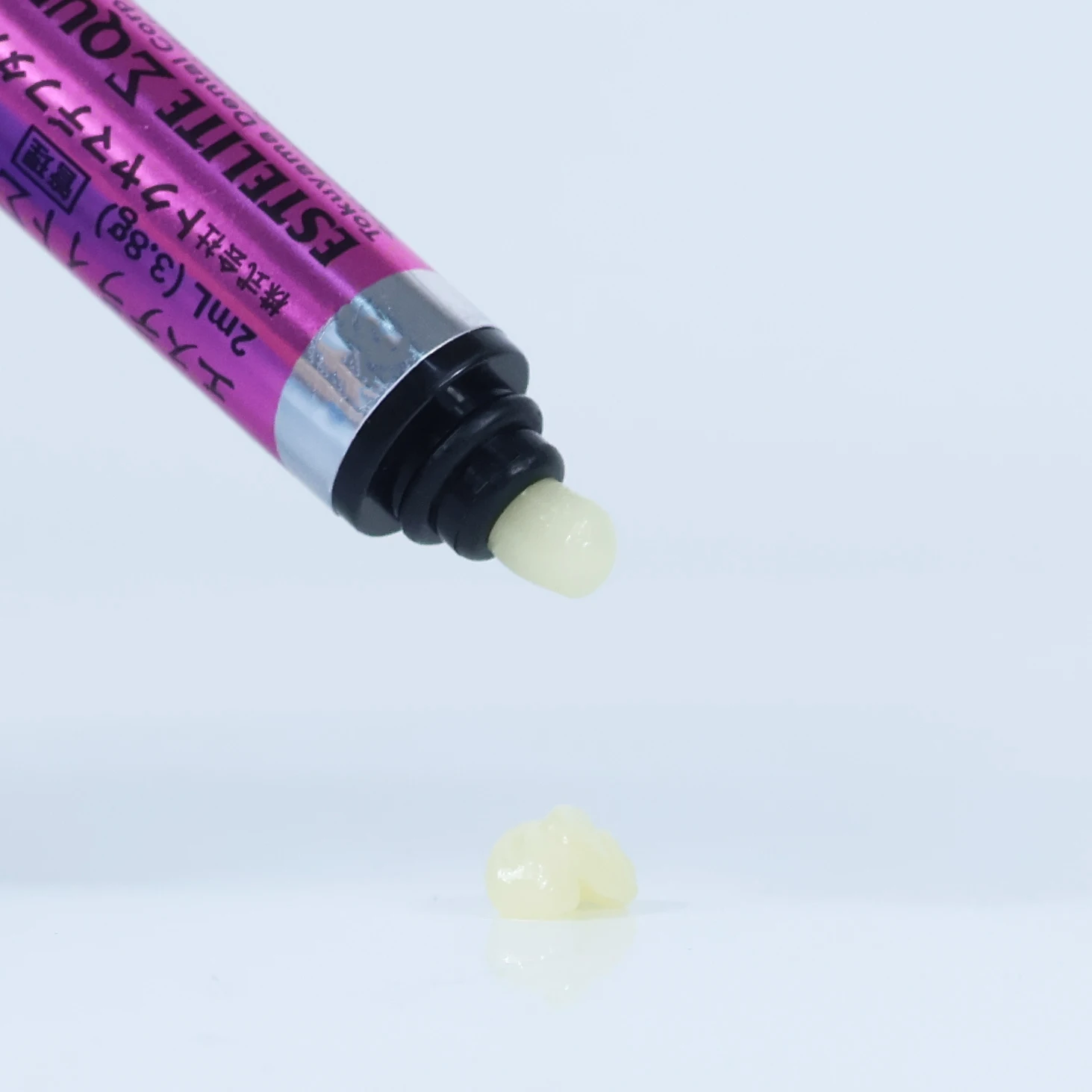 Tokuyama Palfique LX5 Material compuesto de curado ligero de resina restauradora Dental 3,8 g/unidad para uso Dental