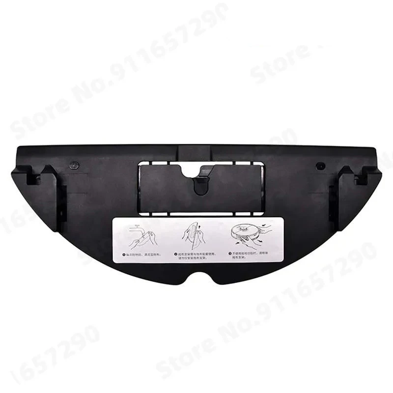 Original para Roborock S7 MAXV / S7 MAXV Plus/ S7 MaxV Ultra / S7 Pro Ultra Topaz SV VibraRise paño de mopa montaje Robot limpiador parte