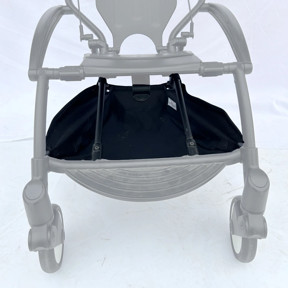 MomTan ®   Cesta de compras compatible con cochecitos YoYo, YoYo2 y YOYO 3 (NO PARA OTRAS STROLLERS)