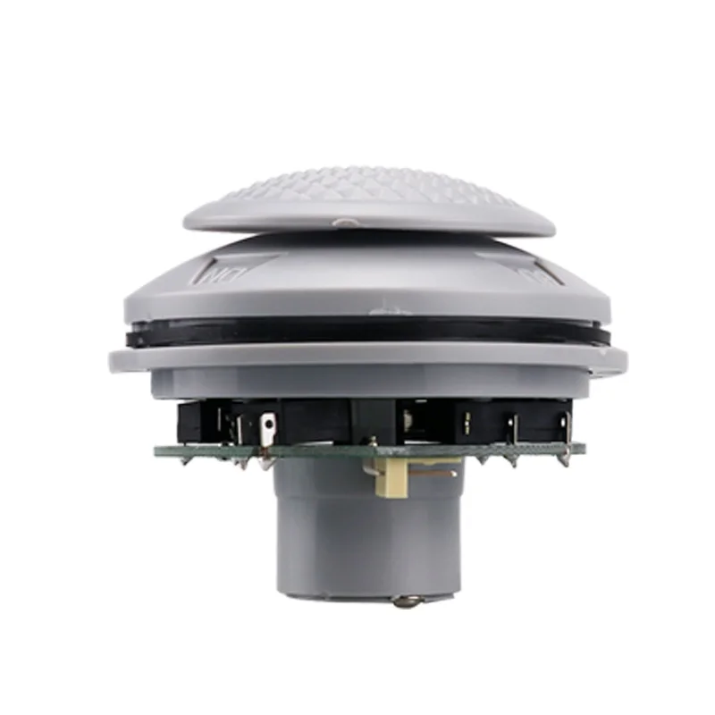 JUMTOP, 1 unidad, interruptor de Pedal Dental, Pedal multiusos, Pedal de pie de encendido y apagado, unidad de sillón Dental, pieza de repuesto