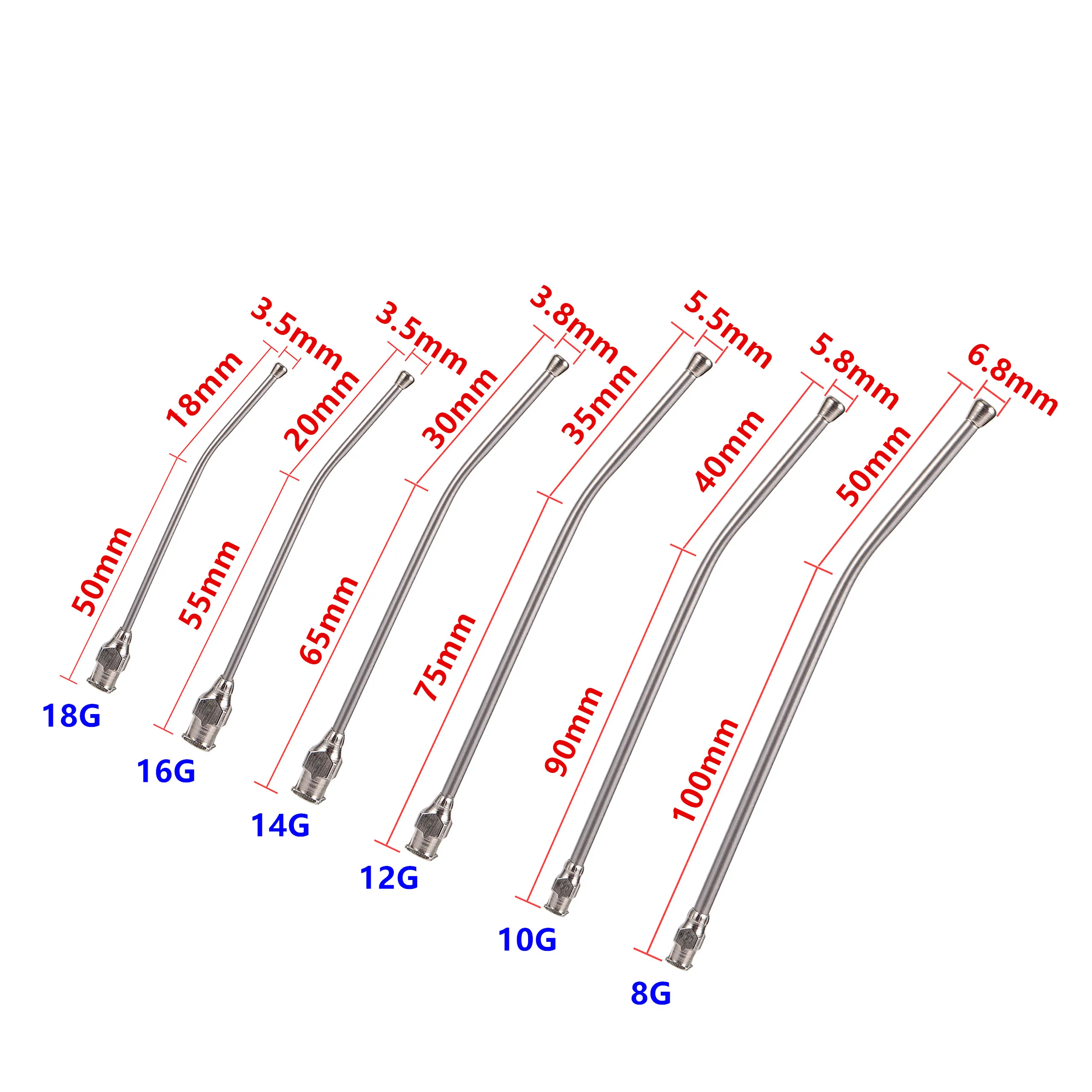 Jeringa de alimentación para loros, alta calidad, 10ml, 20ml, comederos para pájaros, jeringa, comedero para pájaros, jeringa de leche, aguja, comedero para mascotas