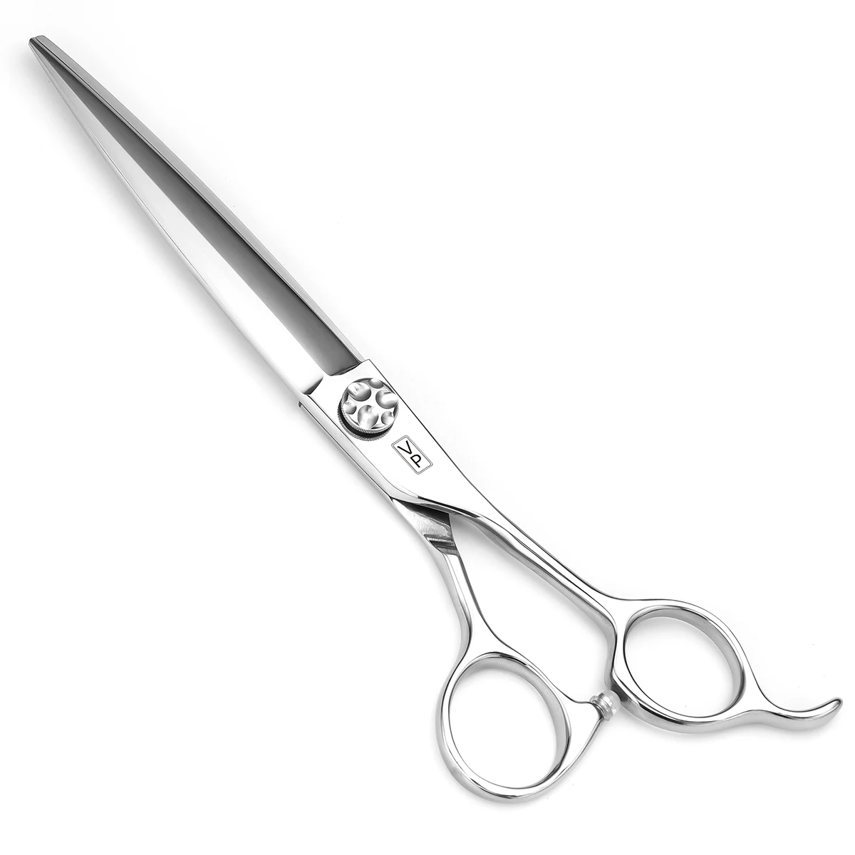Tijeras de peluquería profesionales VP, tijeras de corte de 7 pulgadas, corte de pelo de peluquería, herramienta de peluquero de salón de acero inoxidable japonés VG10