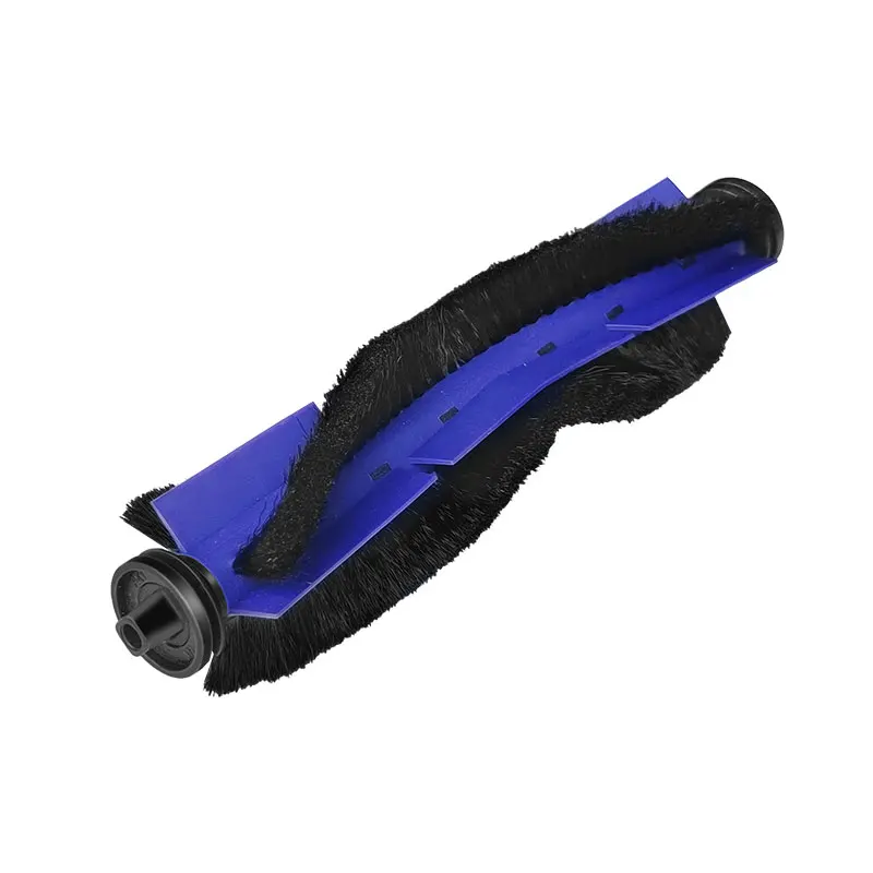 Compatible con el kit de repuestos y accesorios para el Eufy RoboVac X8 Hybrid, cepillo lateral principal, filtro Hepa, paños de limpieza y trapo de limpieza.