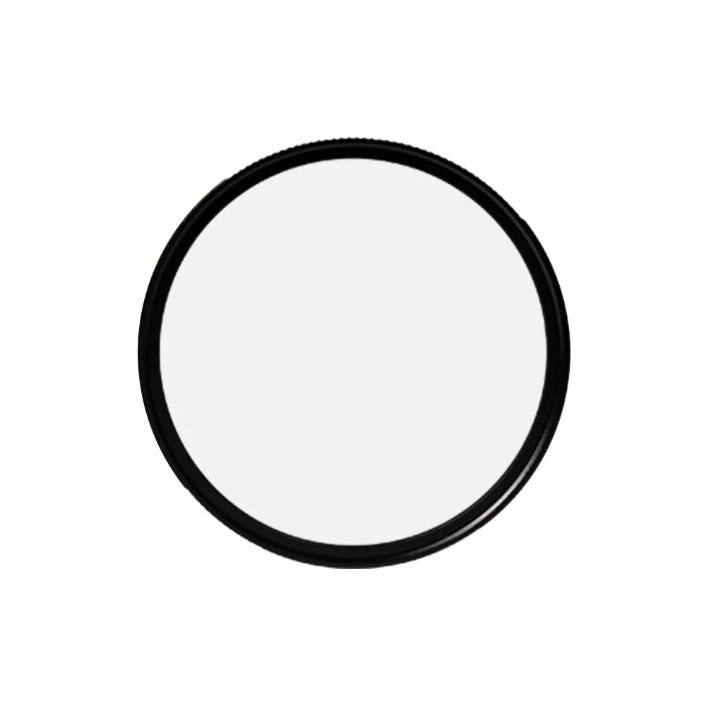 Objetivo de cámara 7artisans Pro Black Mist 1/2 1/4 1/8 filtro marco Ultra delgado vidrio óptico impermeable 43/46/49/55/58/62/67/72/77/82mm