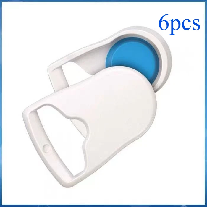 Correa para el Cabeza AirFit F20/F30/F30i/F40 para CPAP, 2 Clips, Correa Elástica Ajustable, Diseñada para un Ajuste Seguro y Cómodo