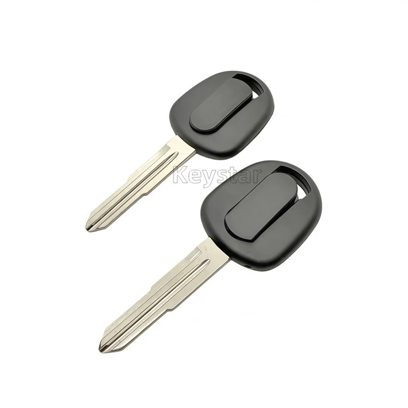 Keychannel - Lote de 10 chips transpondedores de llave de repuesto para coche Buick LaCrosse Regal Verano Hideo Chevrolet