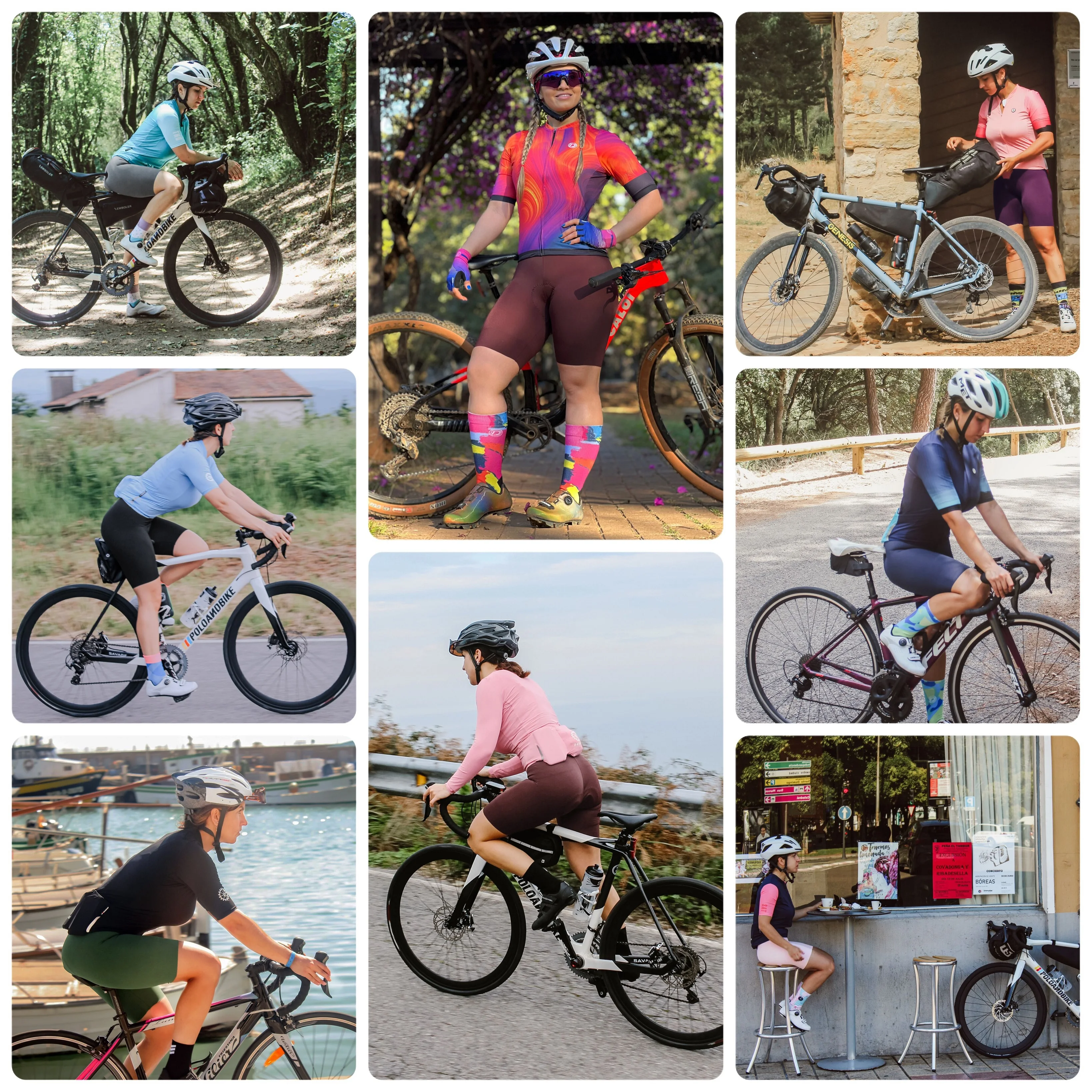 DAREVIE Pantalones cortos de ciclismo para hombre Bretelle Seamless 2.0 PRO nivel hombres mujeres pantalones cortos de ciclismo para hombre pantalones cortos de ciclismo para hombre