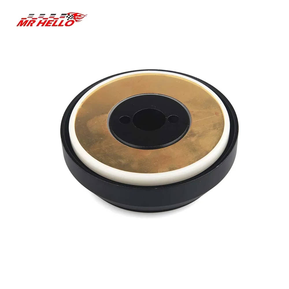 Adaptador de volante de cubo corto para Genesis Miata RX-7 RX-8 626 Protege Tiburon 160H