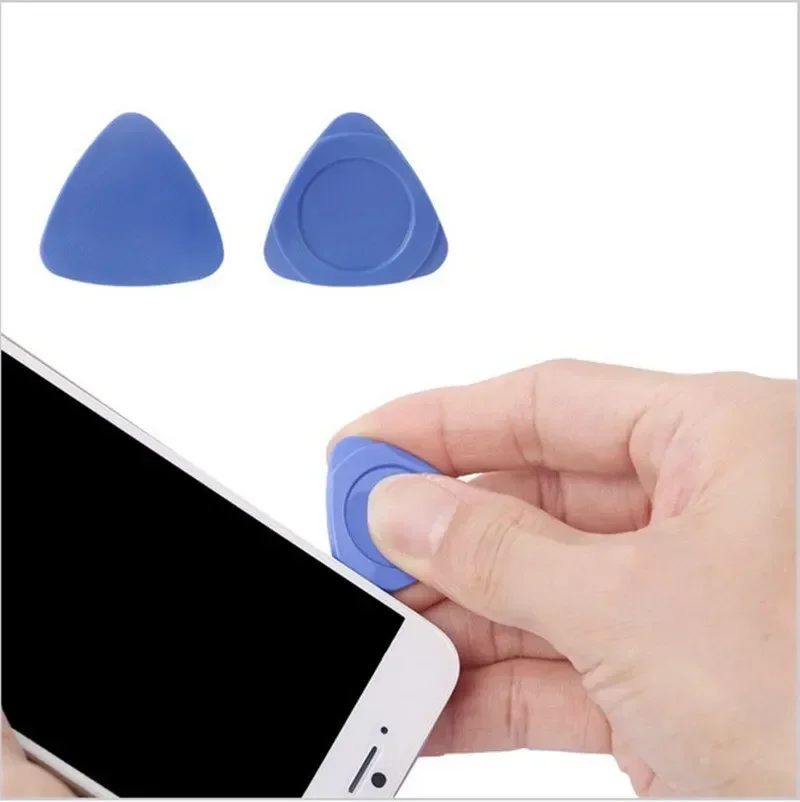 Herramientas de reparación de teléfonos móviles 21 en 1, Kit de reparación de desmontaje para iPhone, destornillador, combinación de deslizamiento, juego de desmontaje multifunción