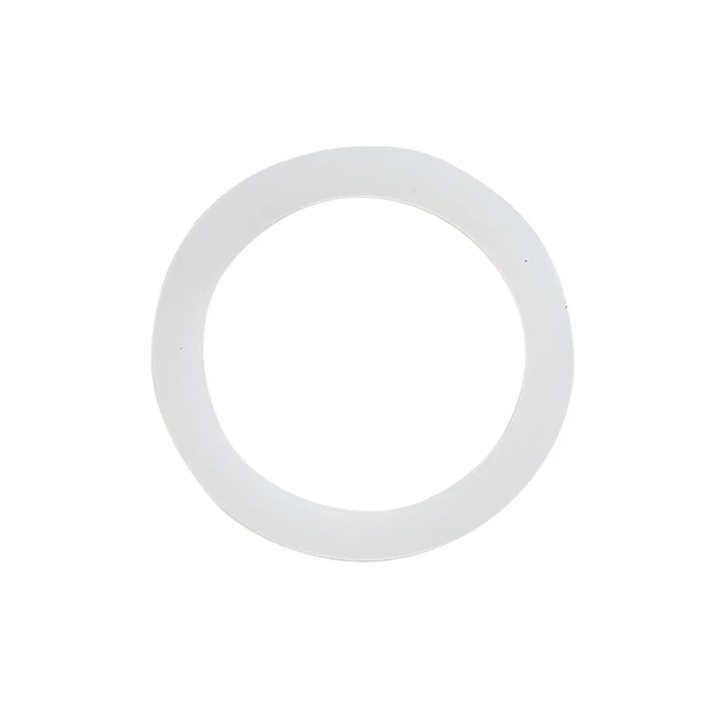 Anillo de silicona para café, olla Moka italiana, arandela Flexible, anillo de junta, reemplazo de cafetera para tazas, cafetera Moka Espresso