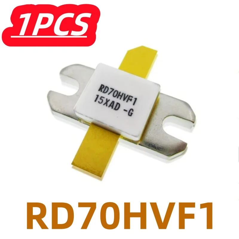 Transistor de potencia MOSFET de silicio RD70HVF1 RD70-HVF1 RD70HVF1-101