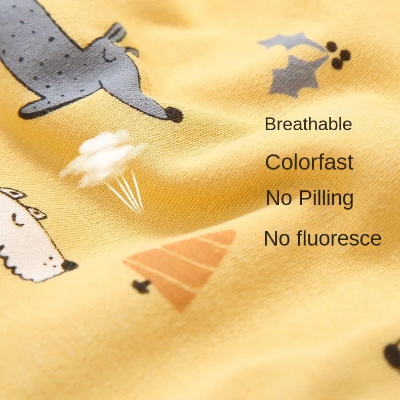 Pañales ecológicos reutilizables para bebé, pantalones de entrenamiento, impermeables, lavables, de algodón, bragas de aprendizaje de limpieza, tela transpirable