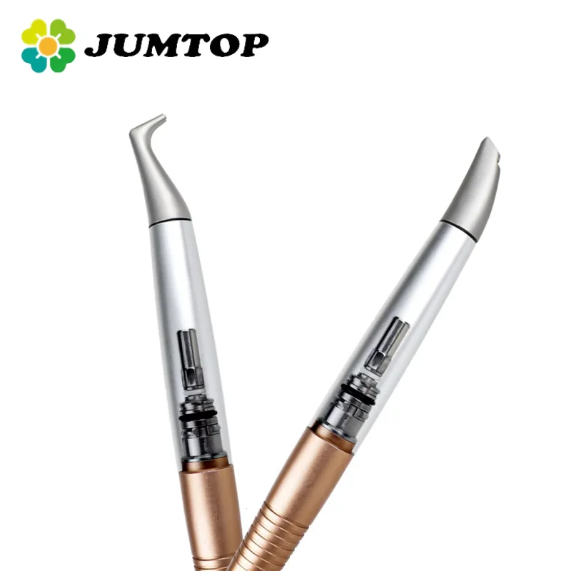 Pulidor de aire Dental JUMTOP para EMS S1 S2 MASTER OIEZON PERIO-FLOW Compatible con mango de pieza de mano herramientas de boquilla de pulverización