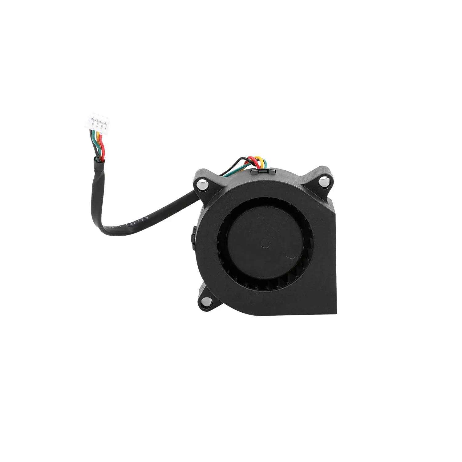    Ventilador de Refrigeración Axial Creality Oficial K1/K1C 3010/4020, Ventilador de Extrusora K1 MAX DC 24V, Ventilador de Disipador de Calor Hotend para Impresora 3D