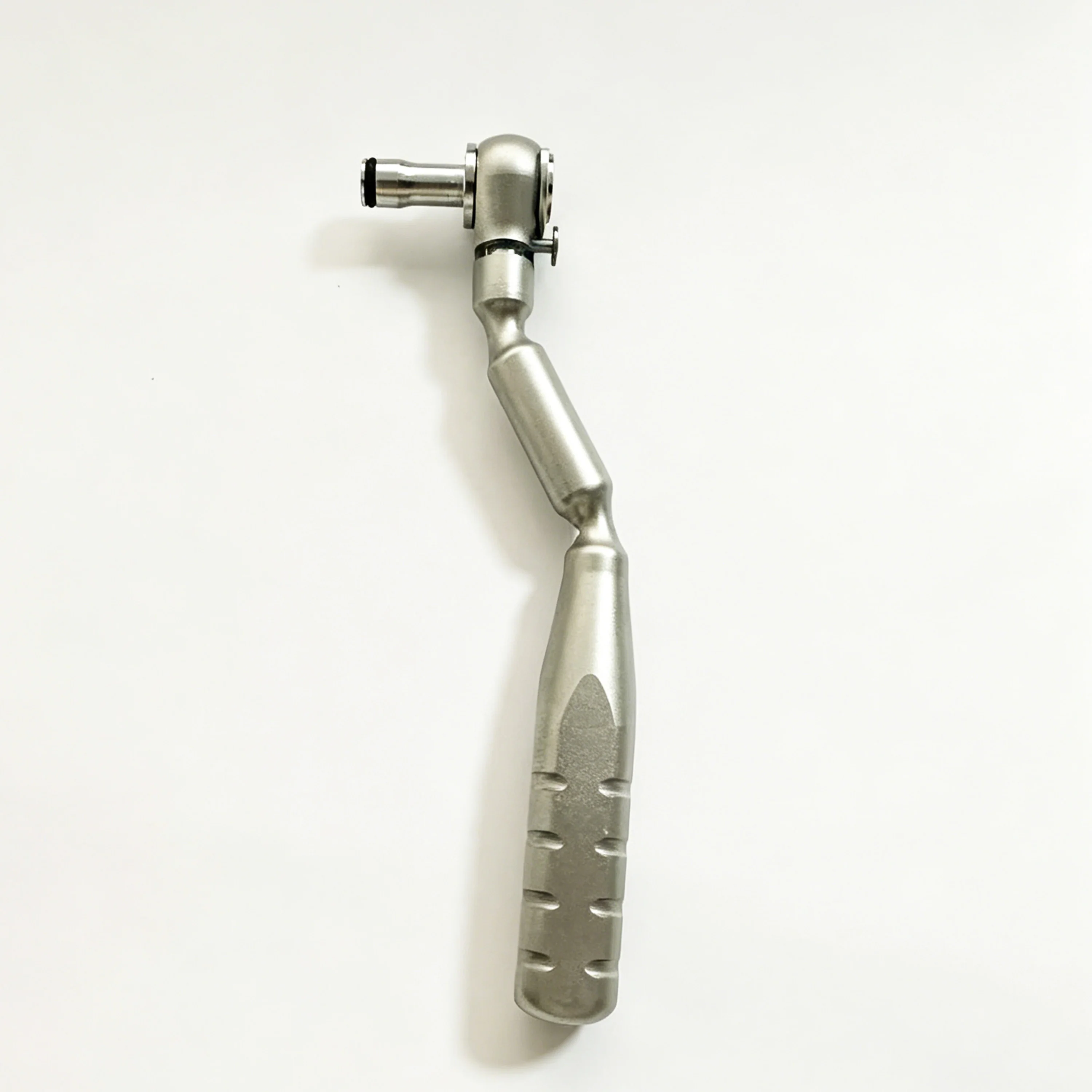 Kit de Llaves de Trinquete para Tornillos de Expansión Ortodónticos Dentales, para Expansor Esquelético Maxilar y Tornillos de Implantes Micro Mini Ortodónticos