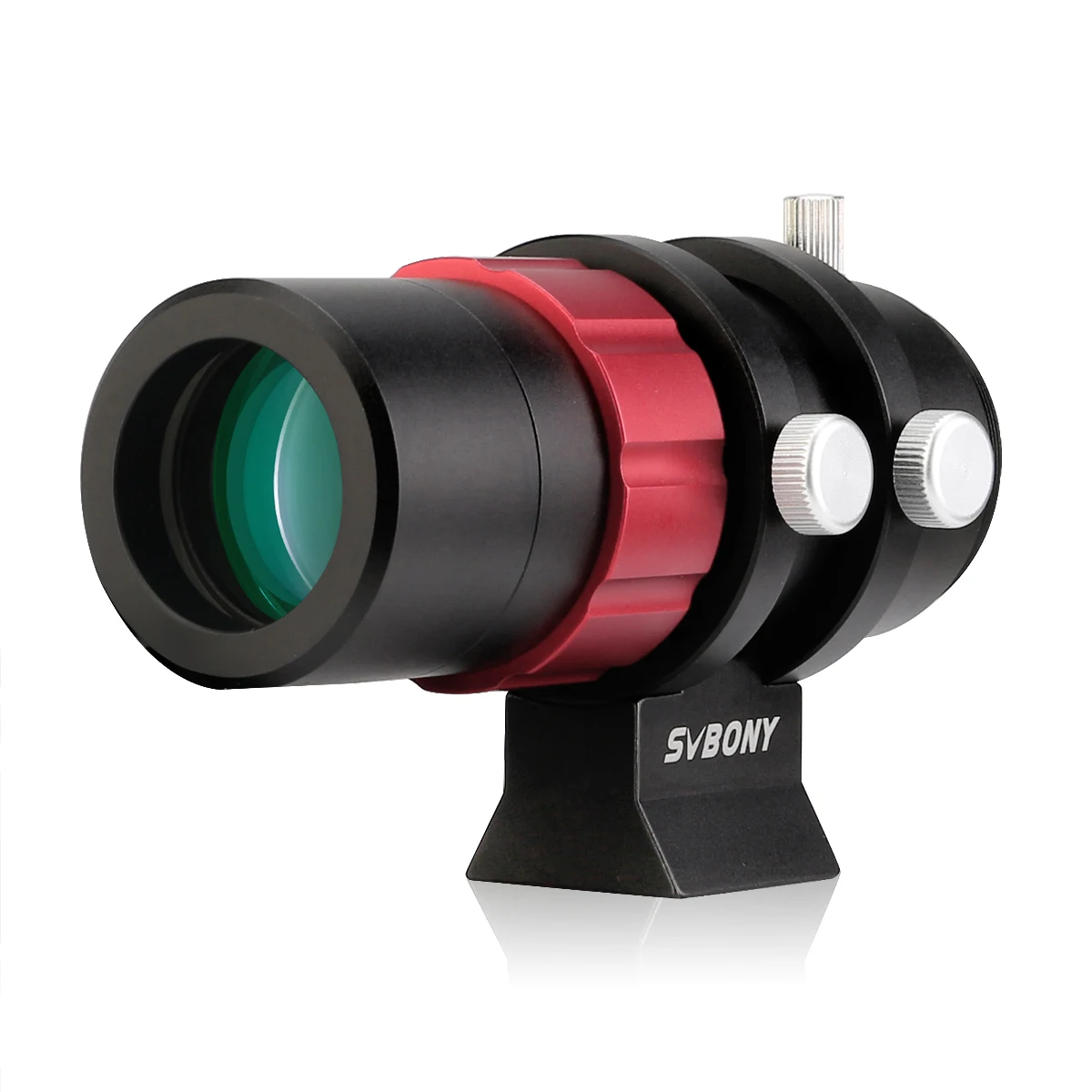 SVBONY-mira guía para cámaras de guía automática, dispositivo compacto, Ultra-Mini, SV165, 30mm, f/4, SV305, ZWO