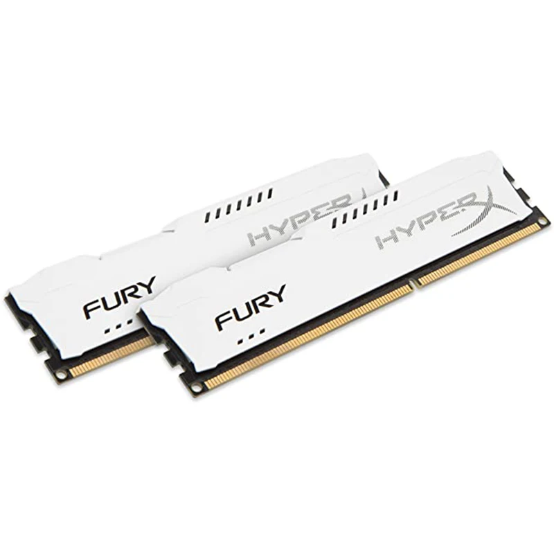 Memoria DDR3 8GB (2x4GB) 16GB (2x8GB) Kit RAM 1866MHz 1600MHz 1333MHz RAM de escritorio 240 pines 1,5V DIMM PC3-12800 14900 Fury RAM