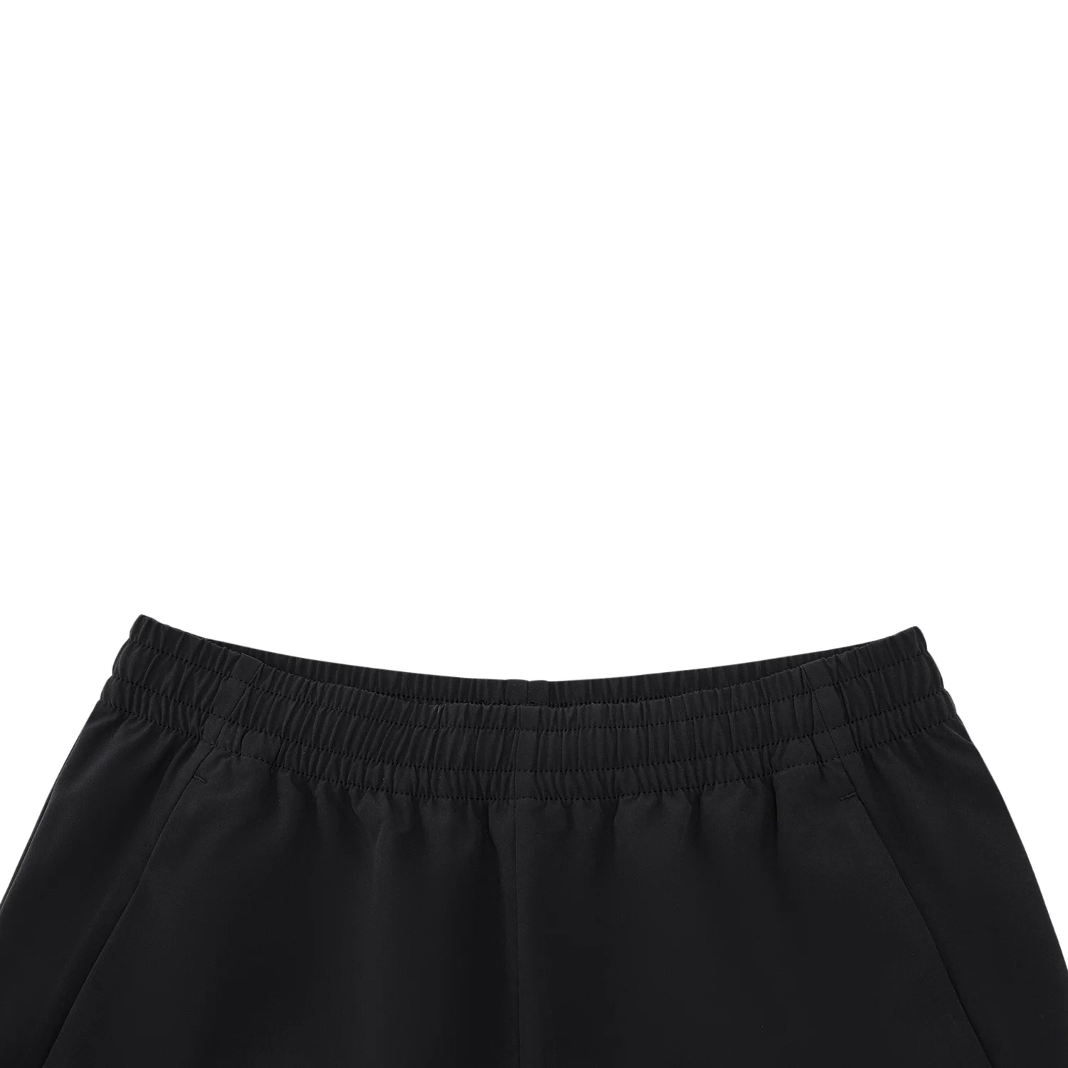 Li-ning pantalones deportivos de entrenamiento para hombre LN a prueba de agua 89,8% poliéster 10,2% elastano Reguler Fit forro pantalones de Fitness AYKW047