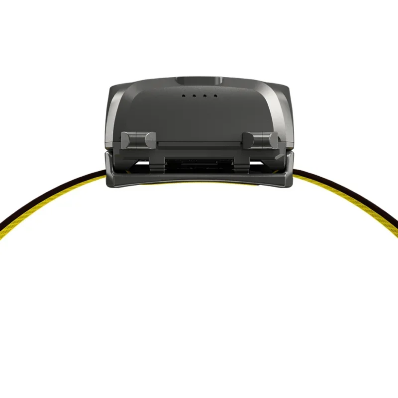 NITECORE UT27 Linterna frontal Fusion Elite de doble haz 800 lúmenes + foco con batería recargable extraíble