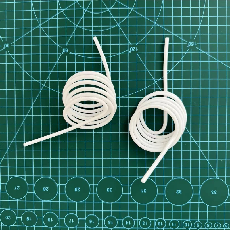 Accesorios de reparación de manguera suave de agua Flosser para waterpik Braun Oral-B Panasonic multimarca universal