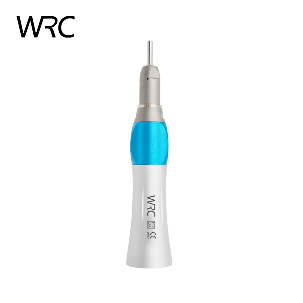 Kit de Pieza de Mano Dental de Baja Velocidad con Spray de Agua Externo y Motor de Aire Contra Ángulo para Motores Universales Tipo E de Laboratorio, Herramienta de Laboratorio Dental