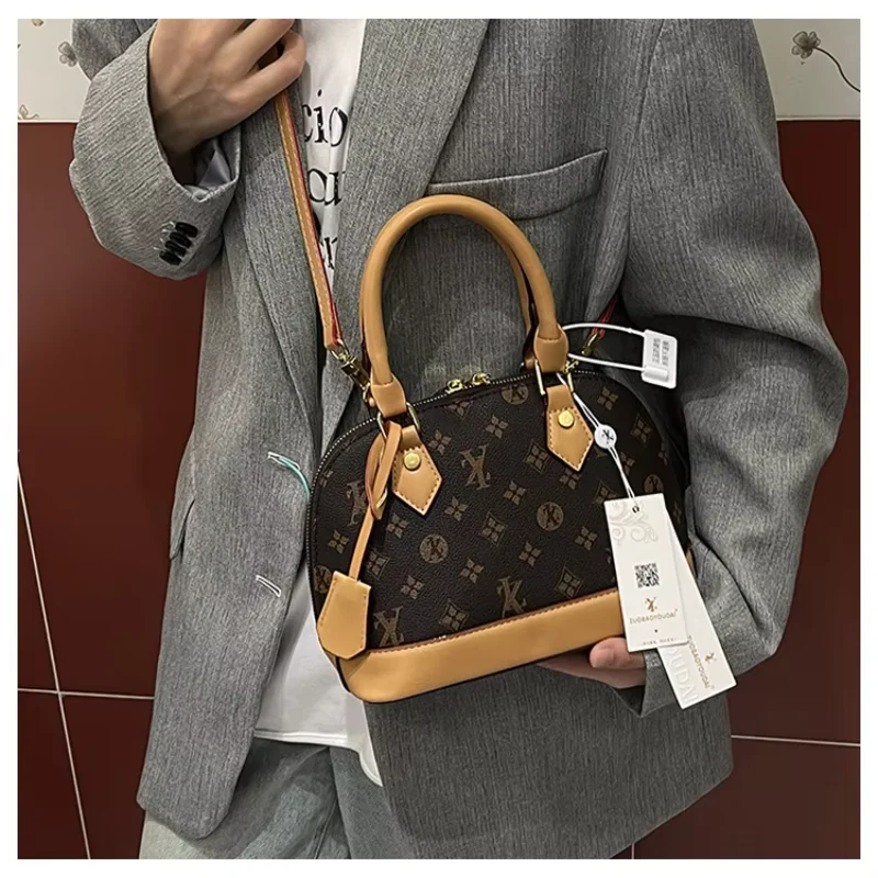 Bolsos de Mujer Novedad 2026: Últimas Tendencias con Estilo Exclusivo y Elegante. Los Bolsos de Hombro Más Vendidos de Este Año con un Toque de Lujo.