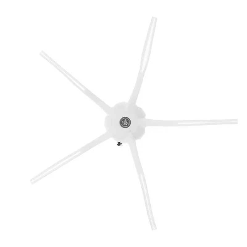 Repuestos para Robot Aspirador Roborock Q7 Max / Q7 Max+ / Q7 Plus / T8: Filtro HEPA, Cepillo Principal, Cepillo Lateral, Paño de Limpieza, Bolsa para Polvo