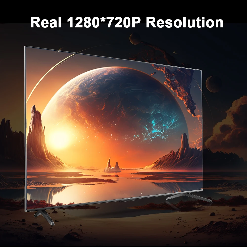 Proyector Magcubic 8K HD Android14 HY300 Pro Wifi6 290ANSI Allwinner H726 BT5.4 1080P 1280*720P Cine Portátil para Exteriores
