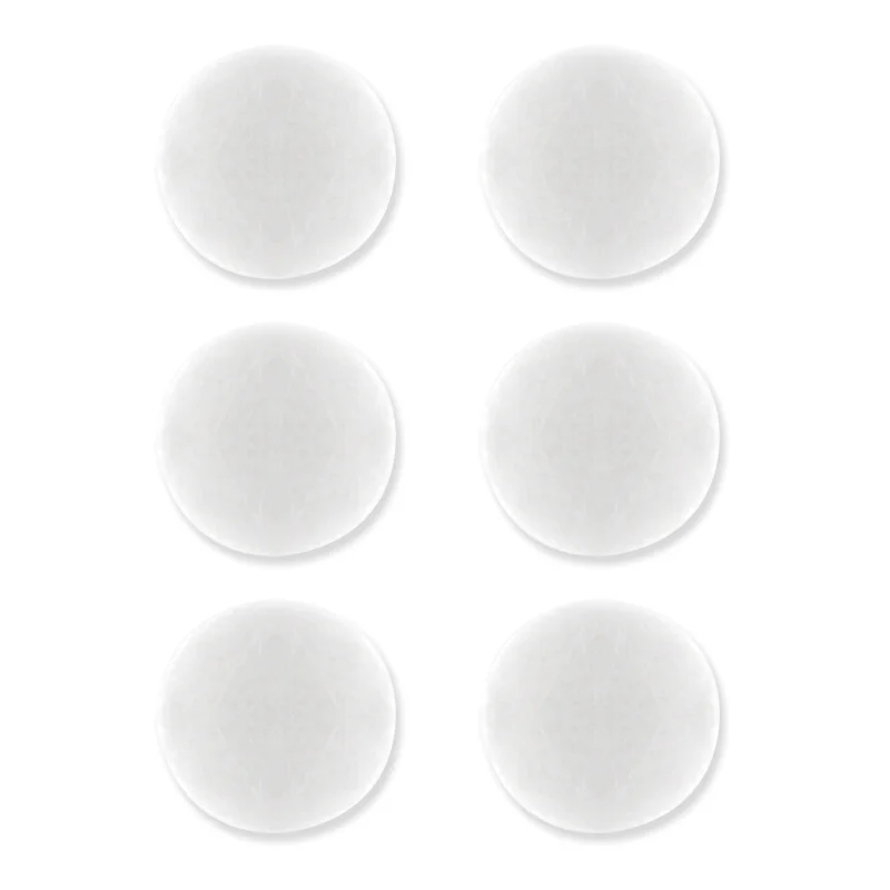 Filtros BMC, esponja de aire para máquina M1 Mini CPAP/AutoCPAP/BiPAP, embalaje independiente aséptico, 3 uds. Seguro