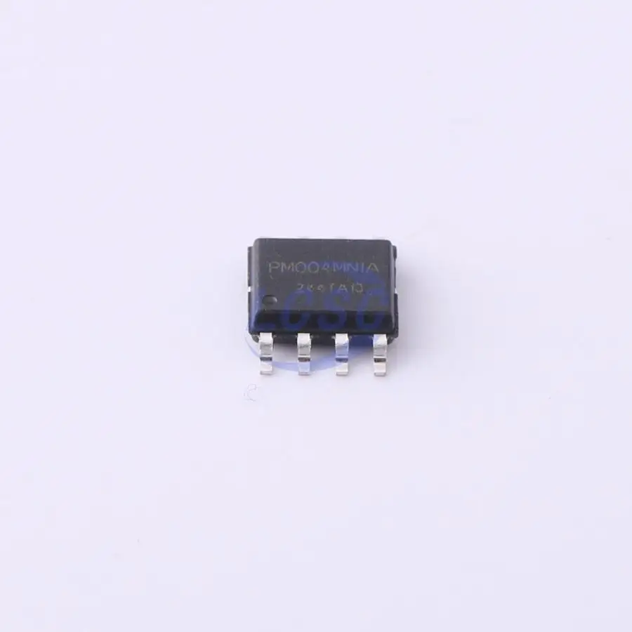 5 piezas/paquete PM004MNIATR 2.7V~3.6V 4Mbit MRAM SPI SOP-8 Circuito integrado de memoria IC