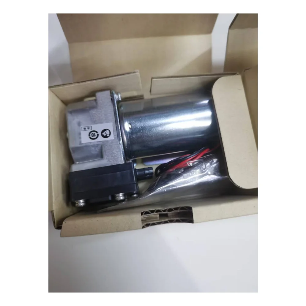 Bomba de Aire de Vacío de Presión Pequeña Compatible de 12V para XS800