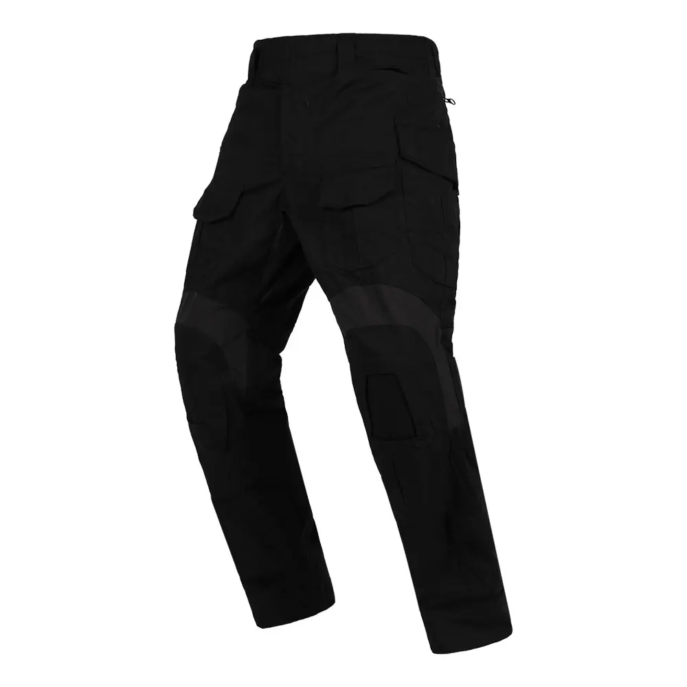 Pantalones Tácticos Emersongear E3, Pantalones Cargo de Combate para Hombre, para Campismo, Airsoft, Paintball, Caza, Senderismo, Entrenamiento, Trekking