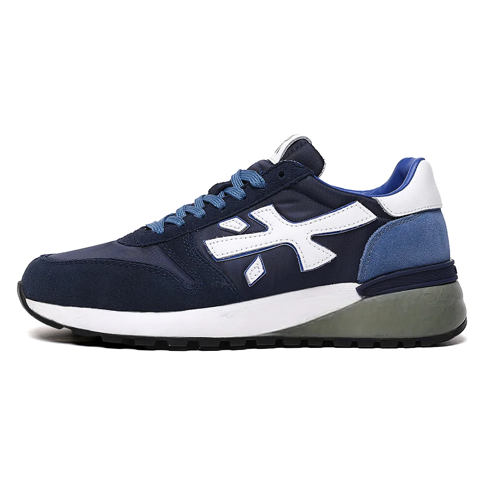 2026 New Summer Fashion Casual Sports Sneakers Classic Versatile Ankle Protection Boost Running Multi Season Wear Comfortable Non Slip for All Climates All Year Round