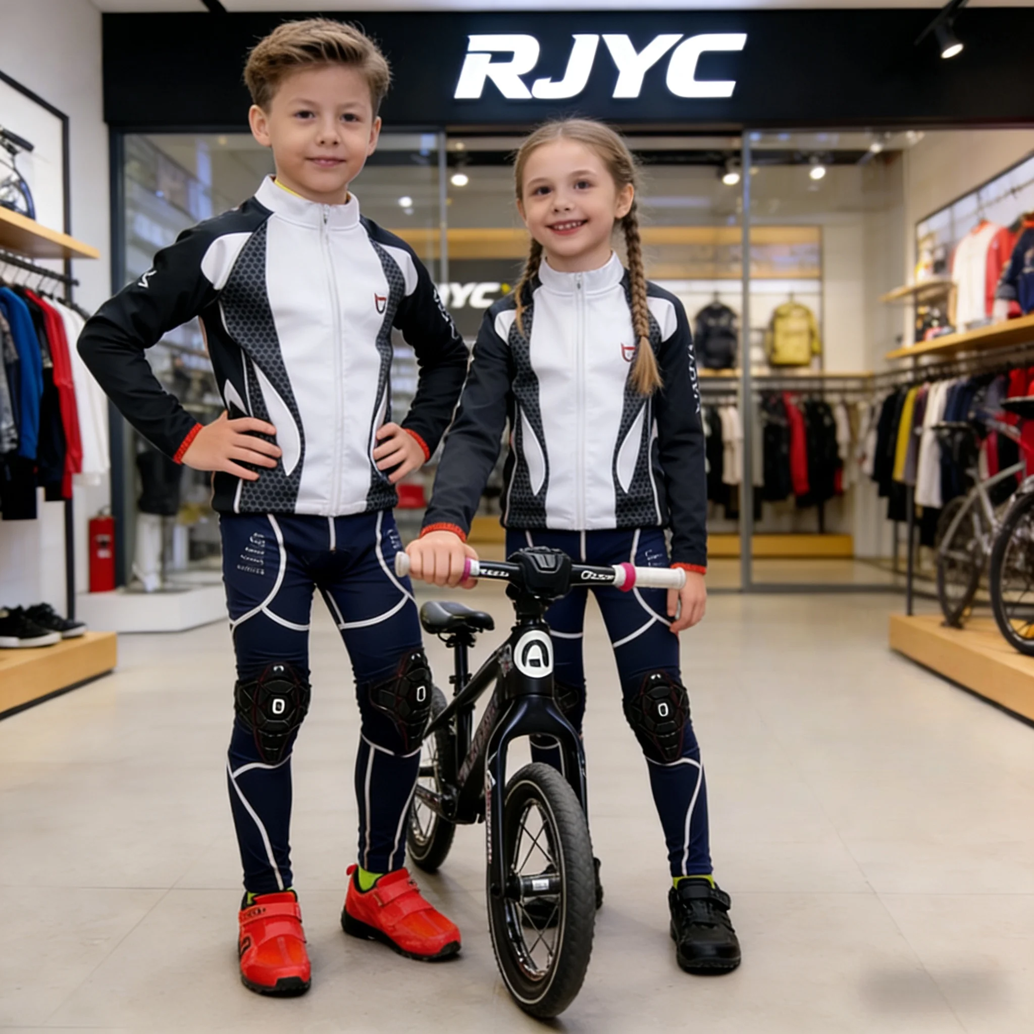 Pantalones de ciclismo con rodilleras para hombre, pantalones largos transpirables de secado rápido para competición de bicicleta, verano, 2021