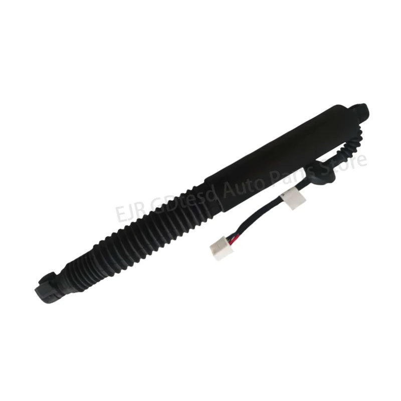 Amortiguador Eléctrico para Maletero de Tesla Modelo 3 2021-2023, Barras de Soporte para Tapa de Maletero 1551488-99-B