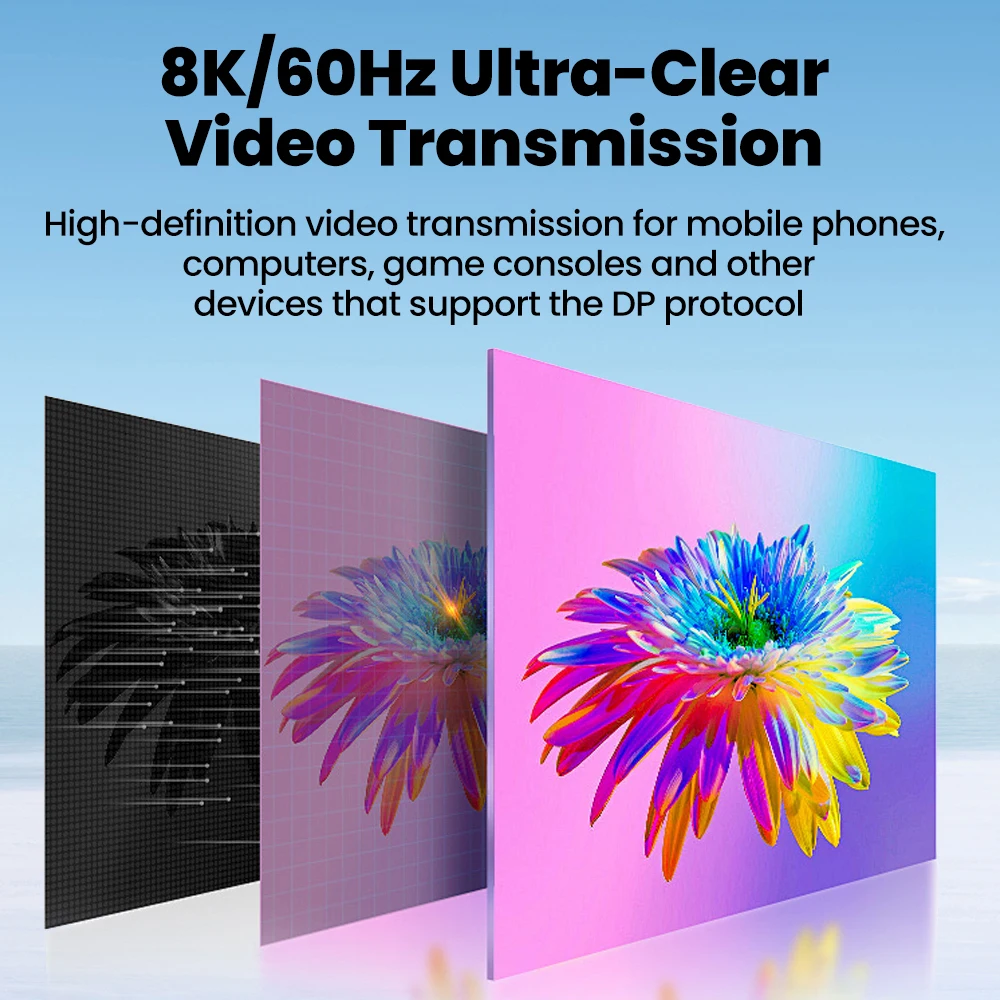 USB4.0 PD 240W tipo c a tipo c Cable corto de carga rápida portátil 80Gbps 8K @ 60Hz vídeo para iPhone15/16/17 Samsung 51MM/67MM