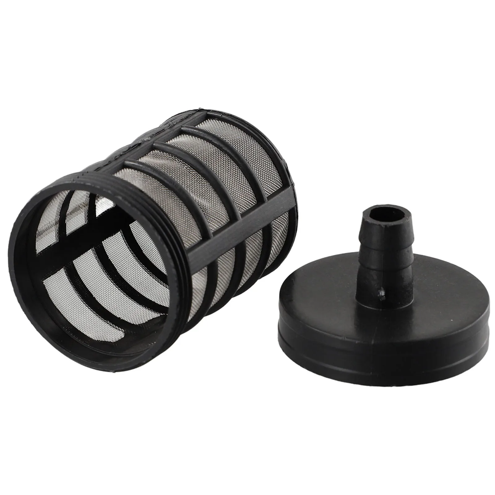 Filtro de succión para manguera de hidrolavadora, filtro de succión para bomba de agua, filtro para pulverizador de lavado de coches, herramientas de jardín