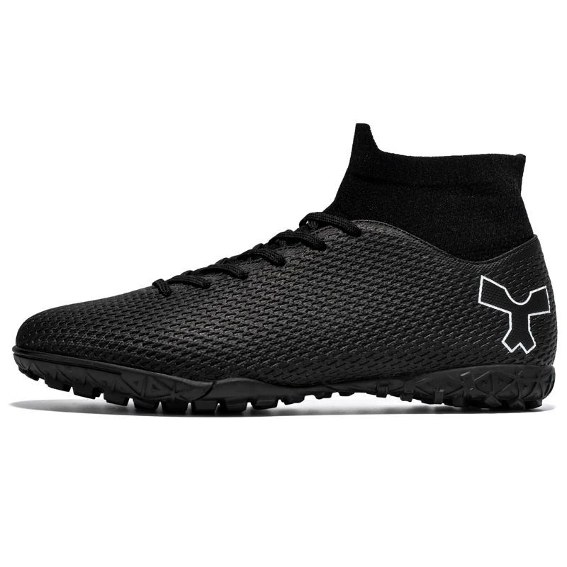 tenis de futbol rápido zapatilla futbol tacos de futbol para hombres Zapatos de fútbol de calidad para hombres, botas de fútbol de la sociedad para niños, zapatillas de fútbol para niños, botas de fútbol Unisex
