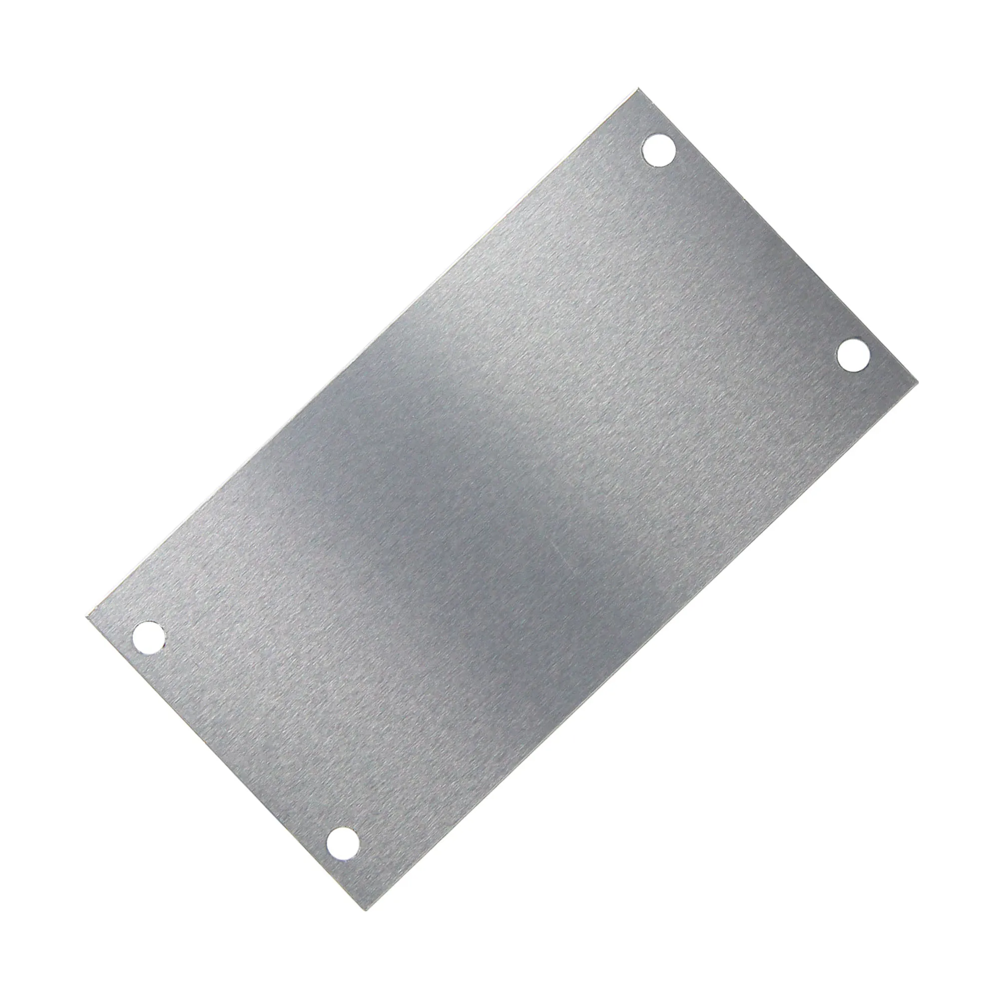 94*47mm Ultra brillante 50W DC 3V 3,7 V COB fuente de luz LED Chip a bordo blanco frío para lámparas de trabajo DIY